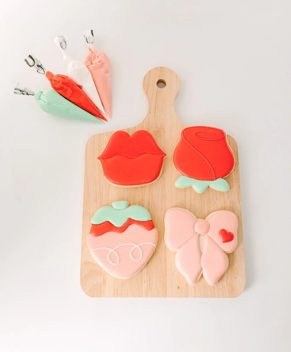 Sweet Valentine | Group Class