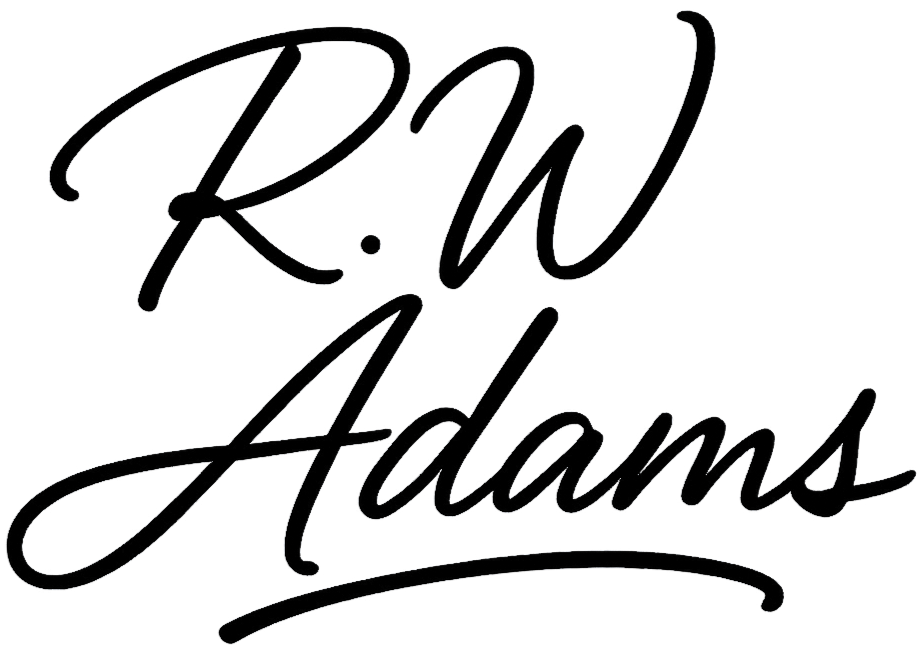R.W. Adams