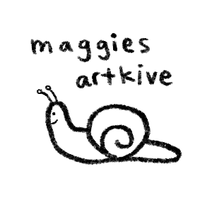 Maggie&#39;s Artkive