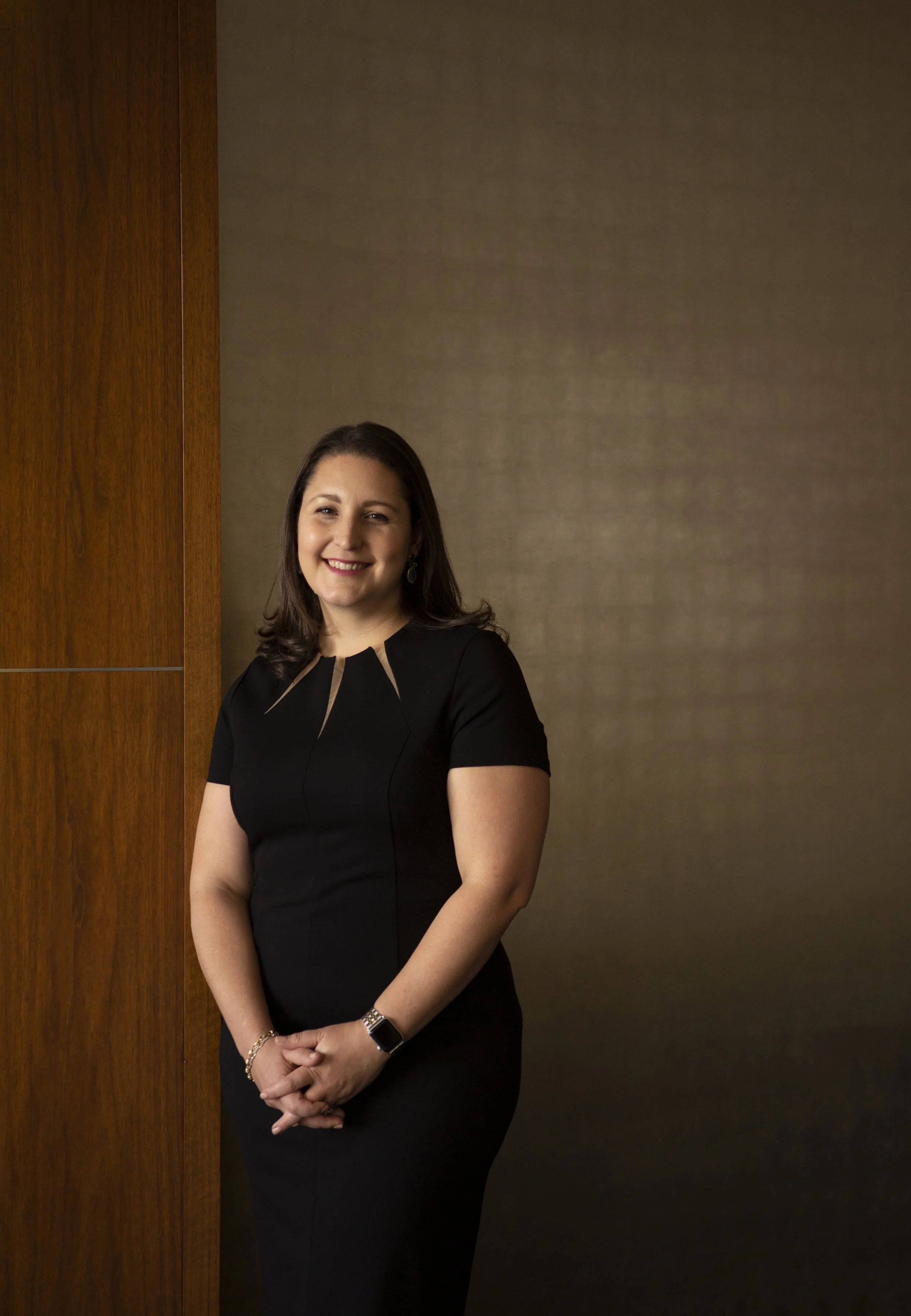 Katie Keenan, CEO, Blackstone Real Estate Income Trust 