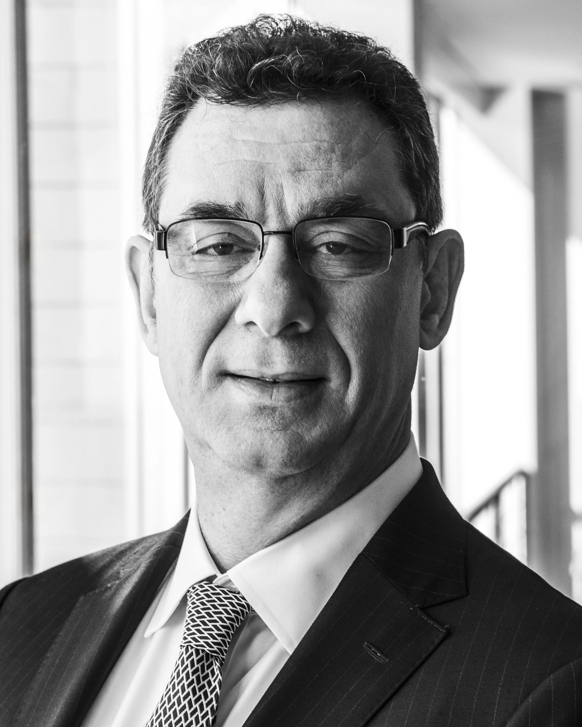 Alberto Bourla, CEO, Pfizer