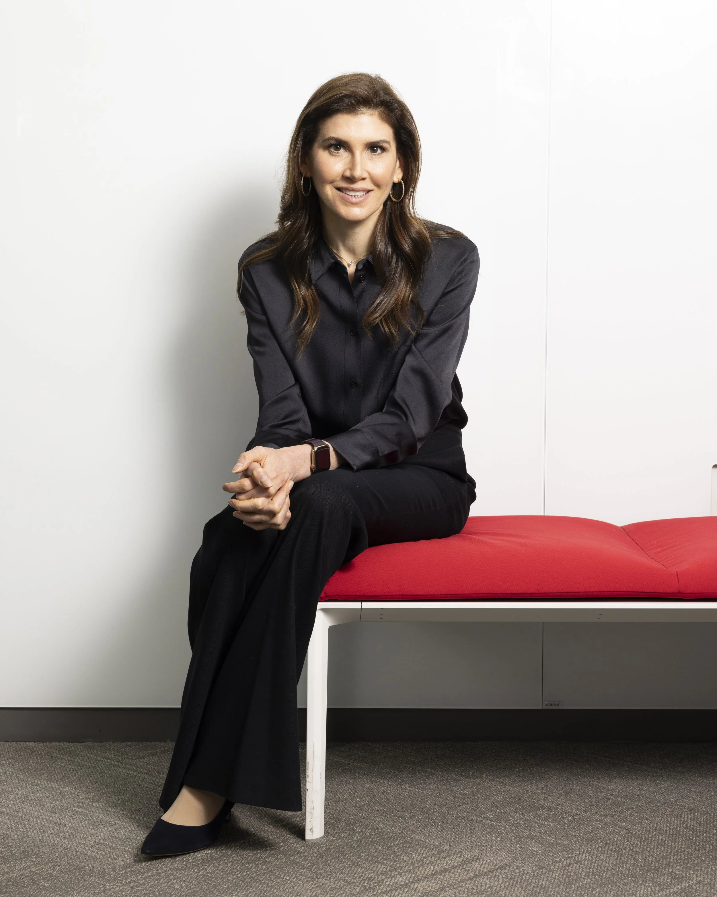 Andrea Olshan, CEO, Seritage Growth Properties