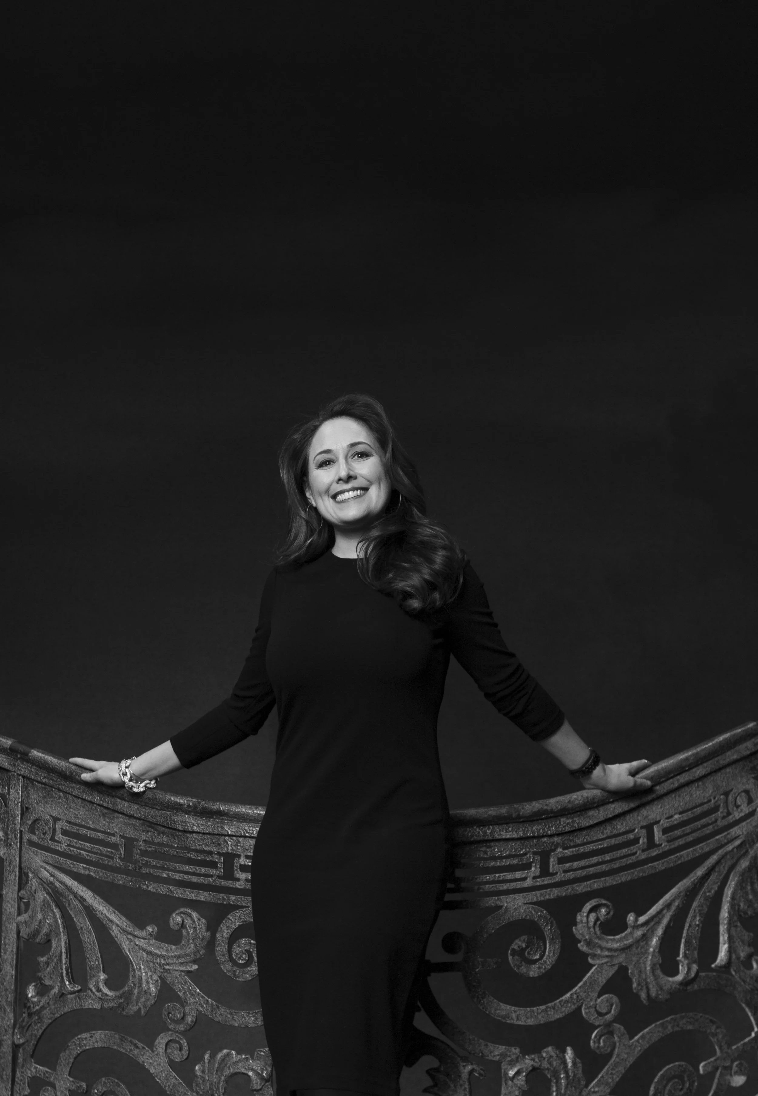 Jenna Segal, CEO, Gatherer Enterprises