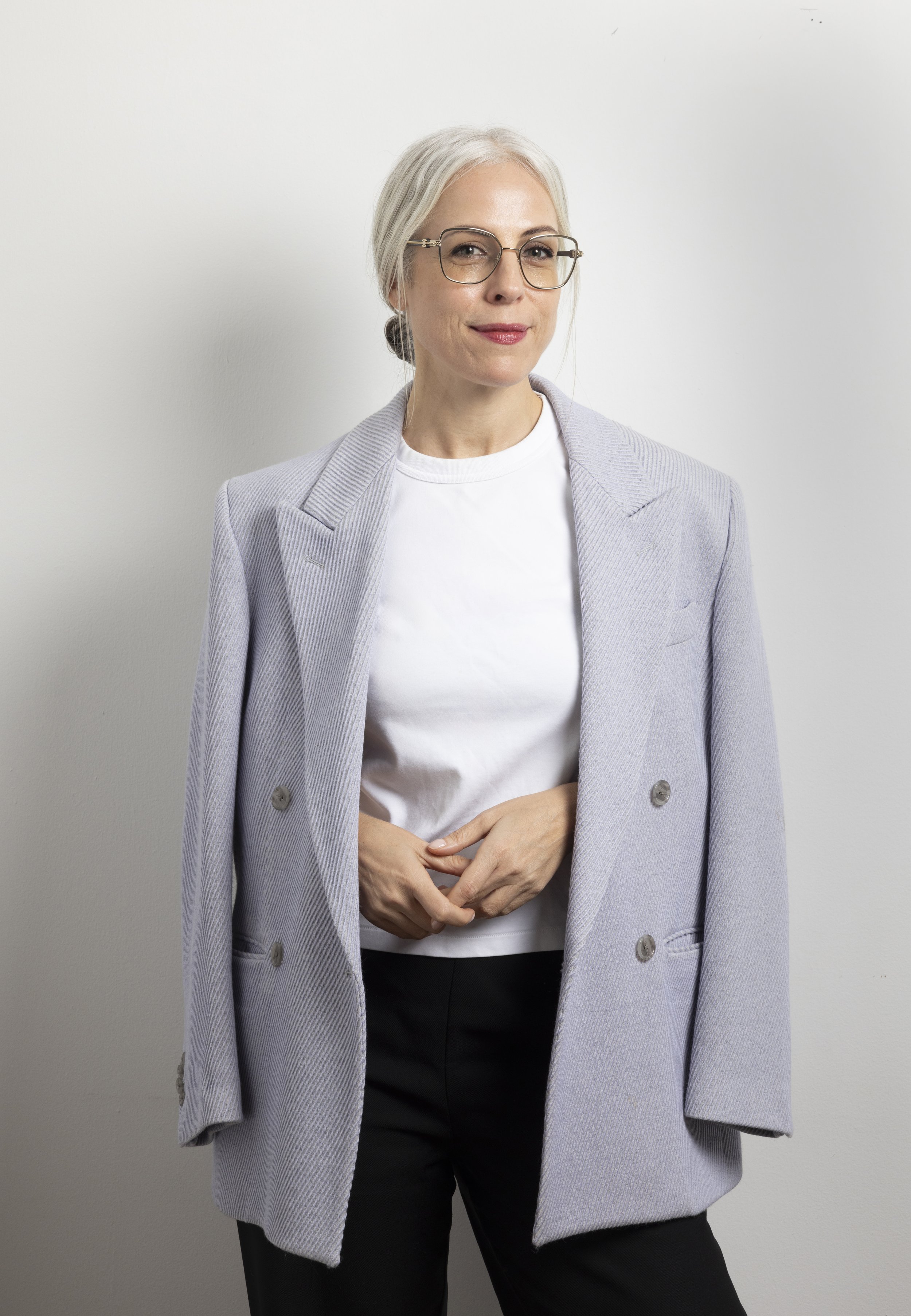 Dunja Gottweis, Director, Art Dubai