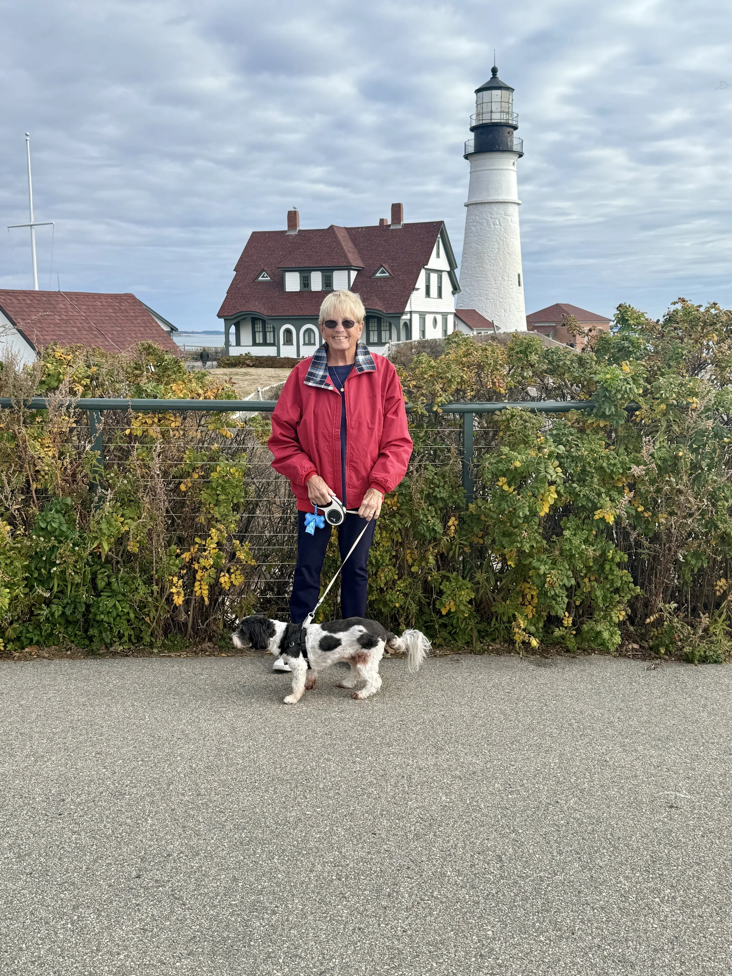 Blog One:  The Beginning