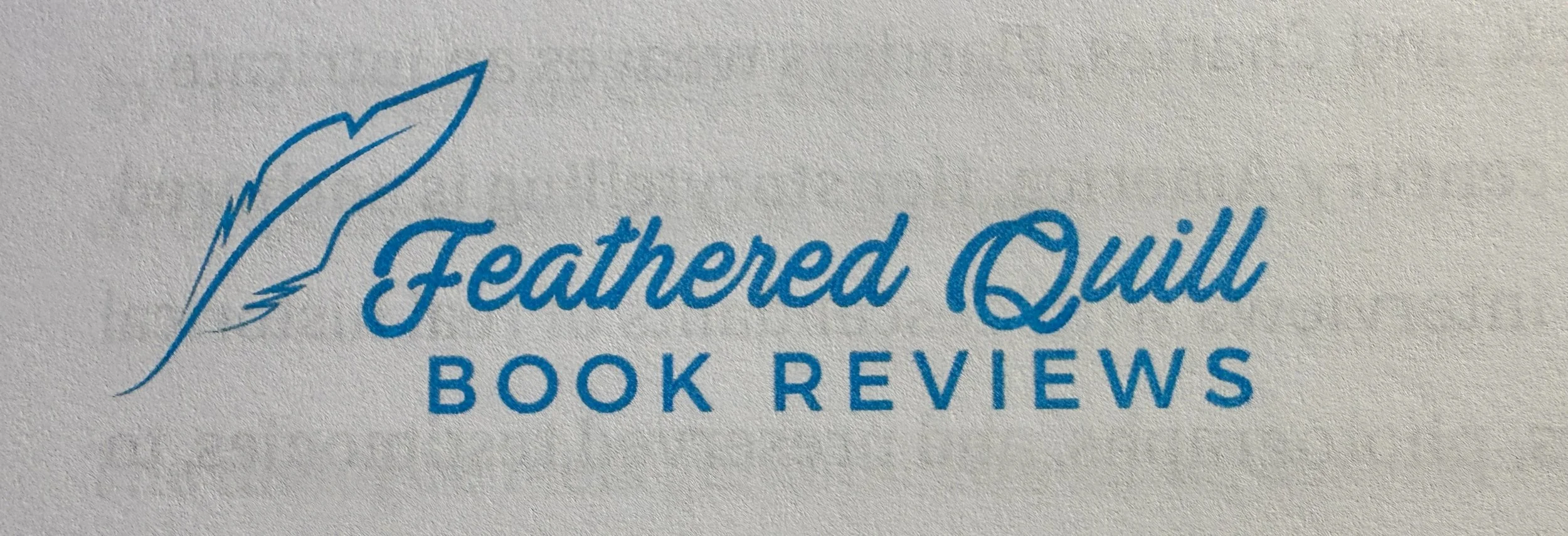 Feathered Quill Five-Star Book Review 2025 for The Image Maker