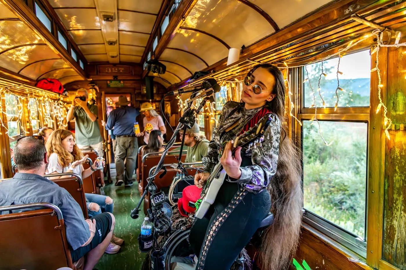 2026 Tickets Are On Sale Now! Secure Your Seat.