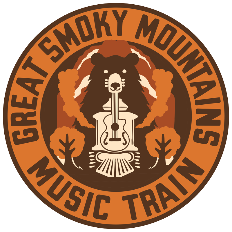 Great Smoky Mountains Music Train