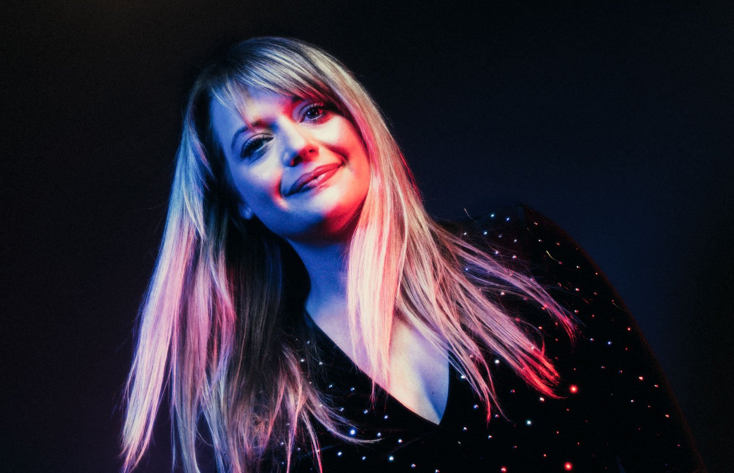 Ashley Heath | Great Smoky Mountains Music Train