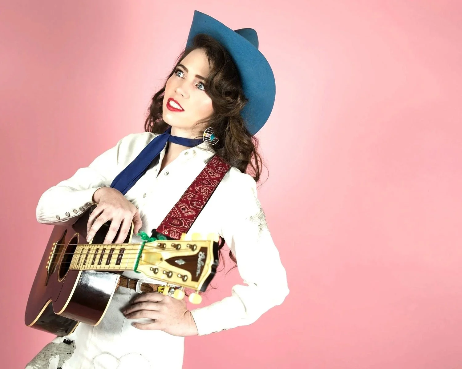 Martha Spencer & Wonderland Band - Great Smoky Mountains Music Train