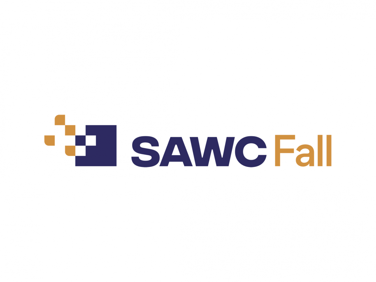 Meet us at SAWC Fall in Las Vegas, October 13-16, 2022