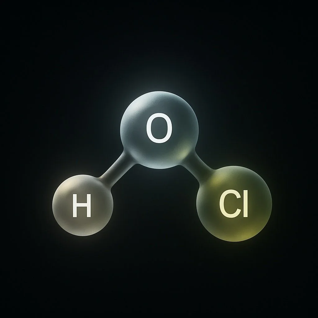 Effectiveness of Hypocholorous Acid To Reduce The Biolfims On Titanium Alloy