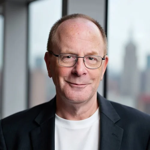 Jeffrey Nugent, President & Chief Executive Officer