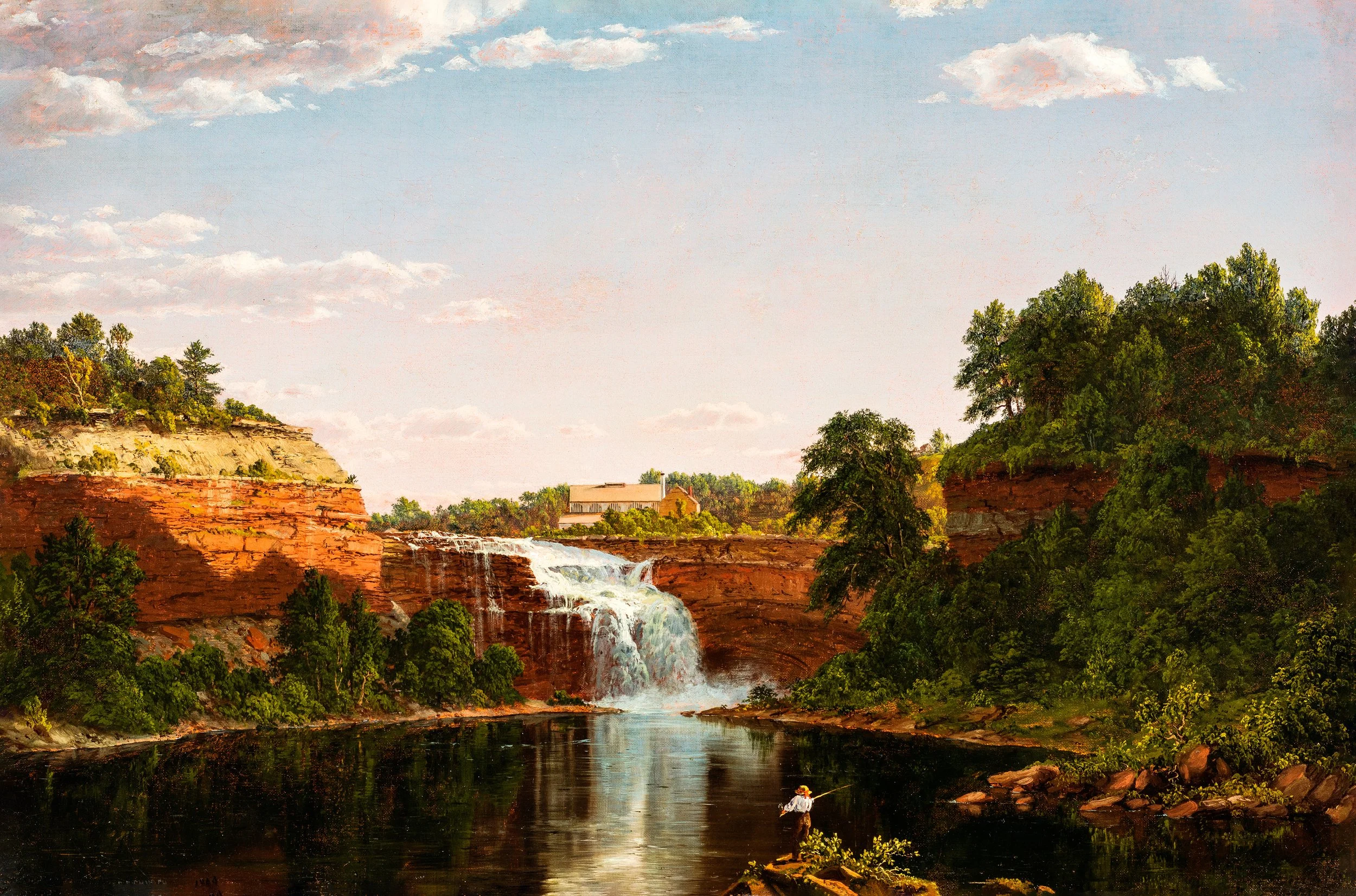 American Artist Subscription