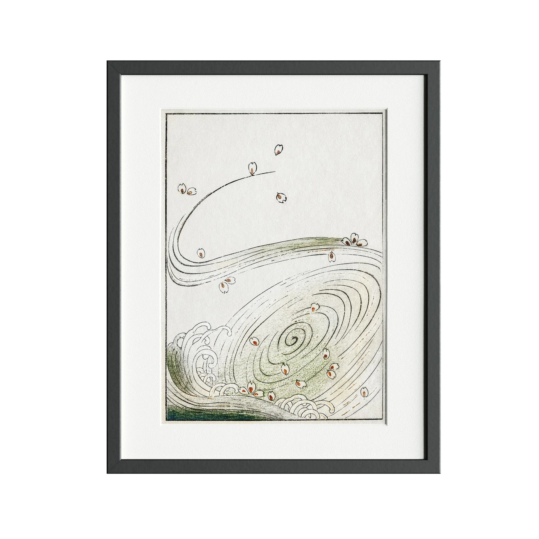 Shin-Bijutsukai Print Bundle