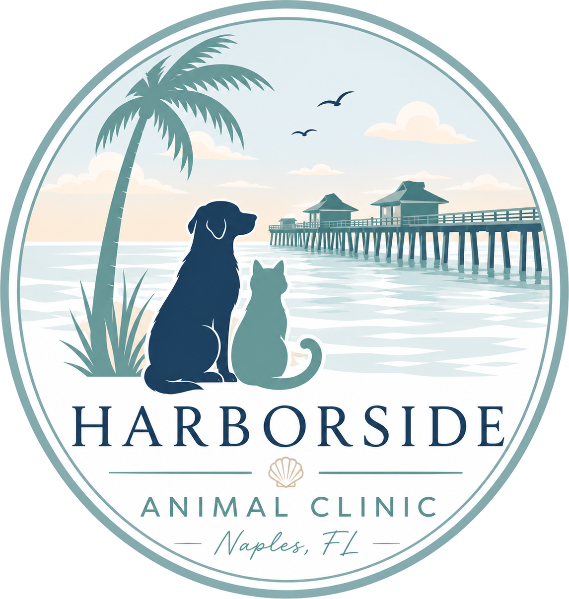 Harborside Animal Clinic