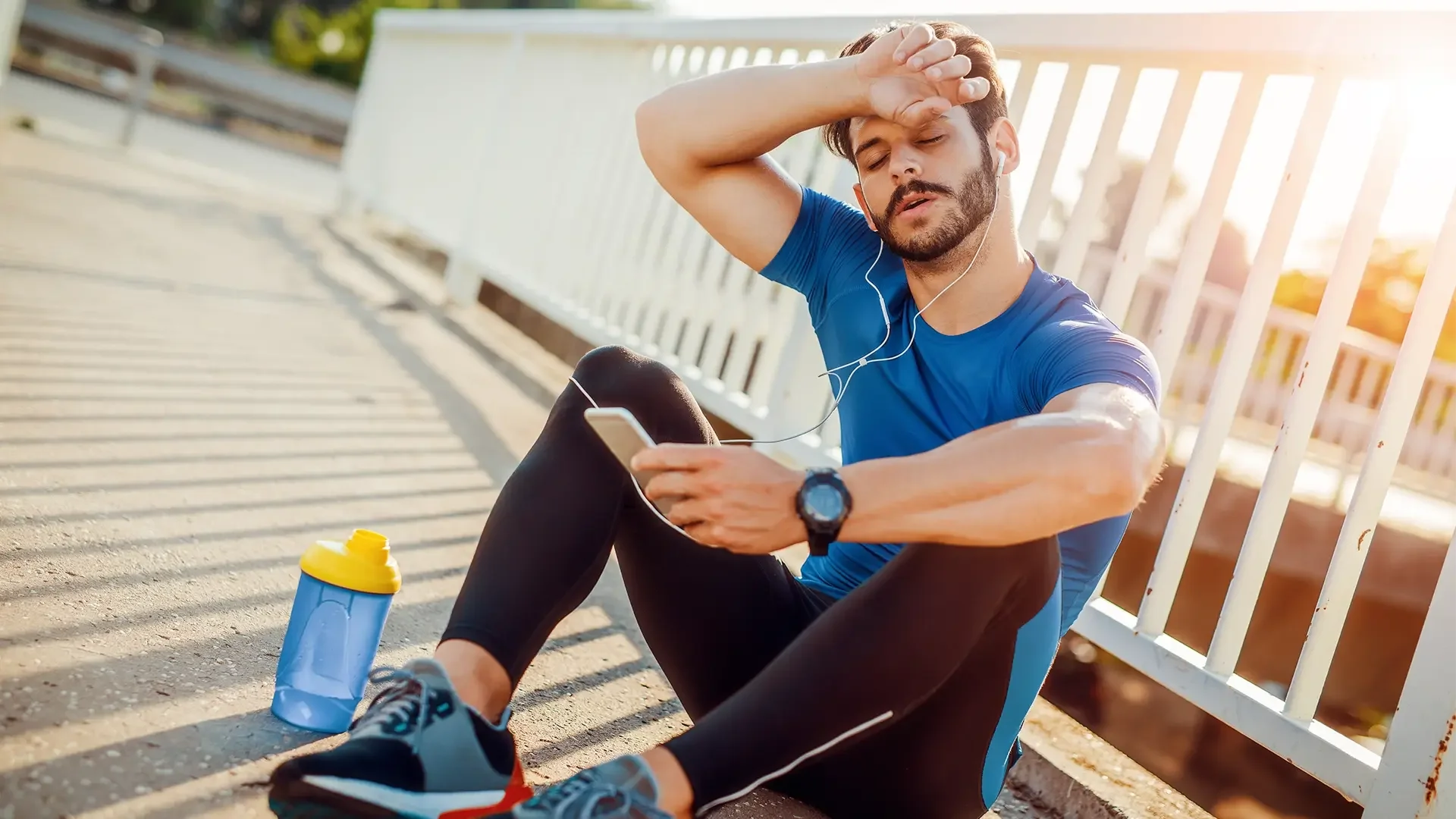 Performance Hydration