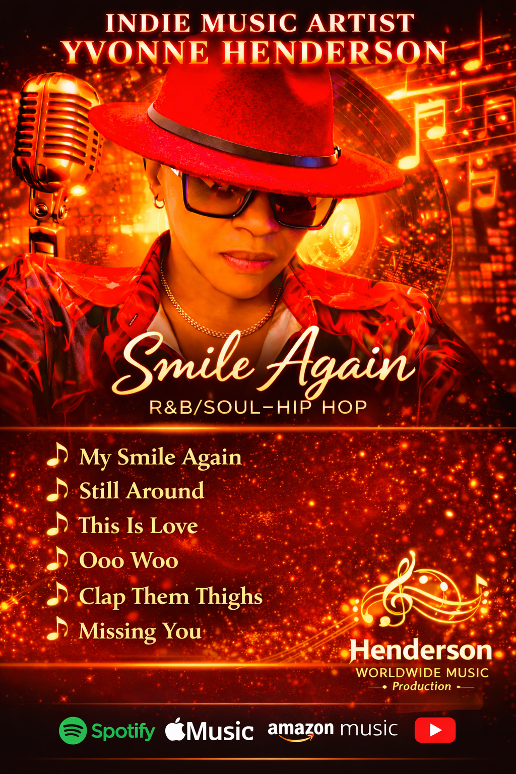 Indie artist Yvonne Henderson promotion.png