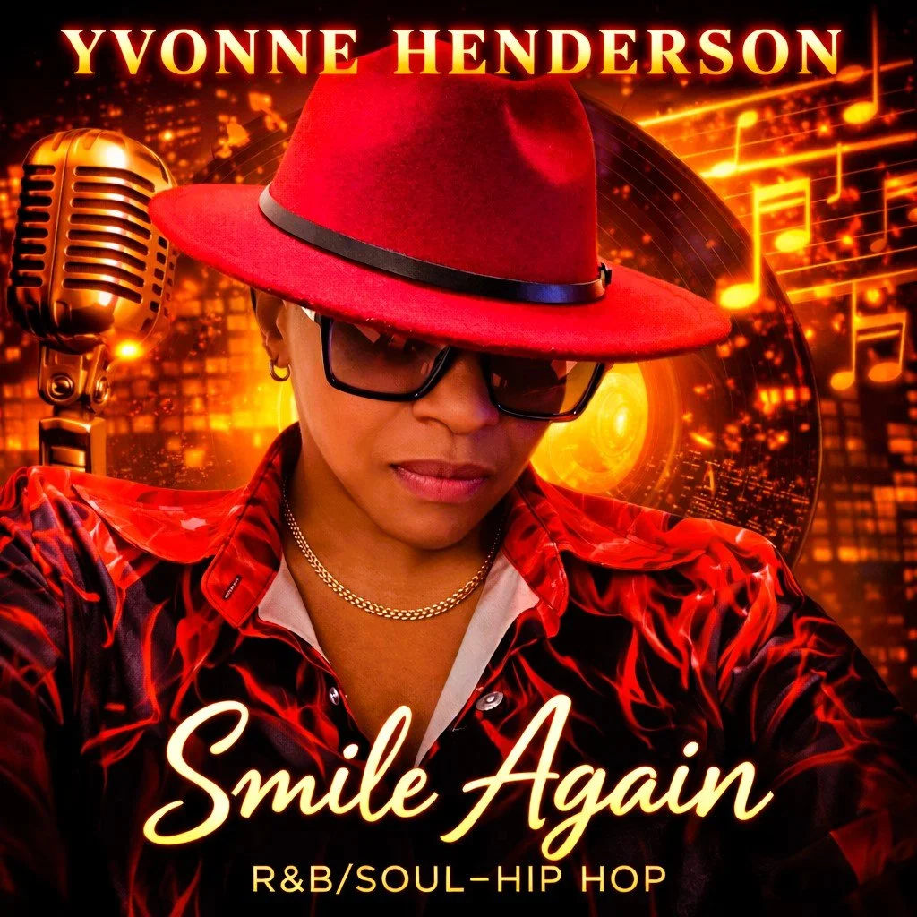 Smile Again EP Yvonne Henderson.jpeg