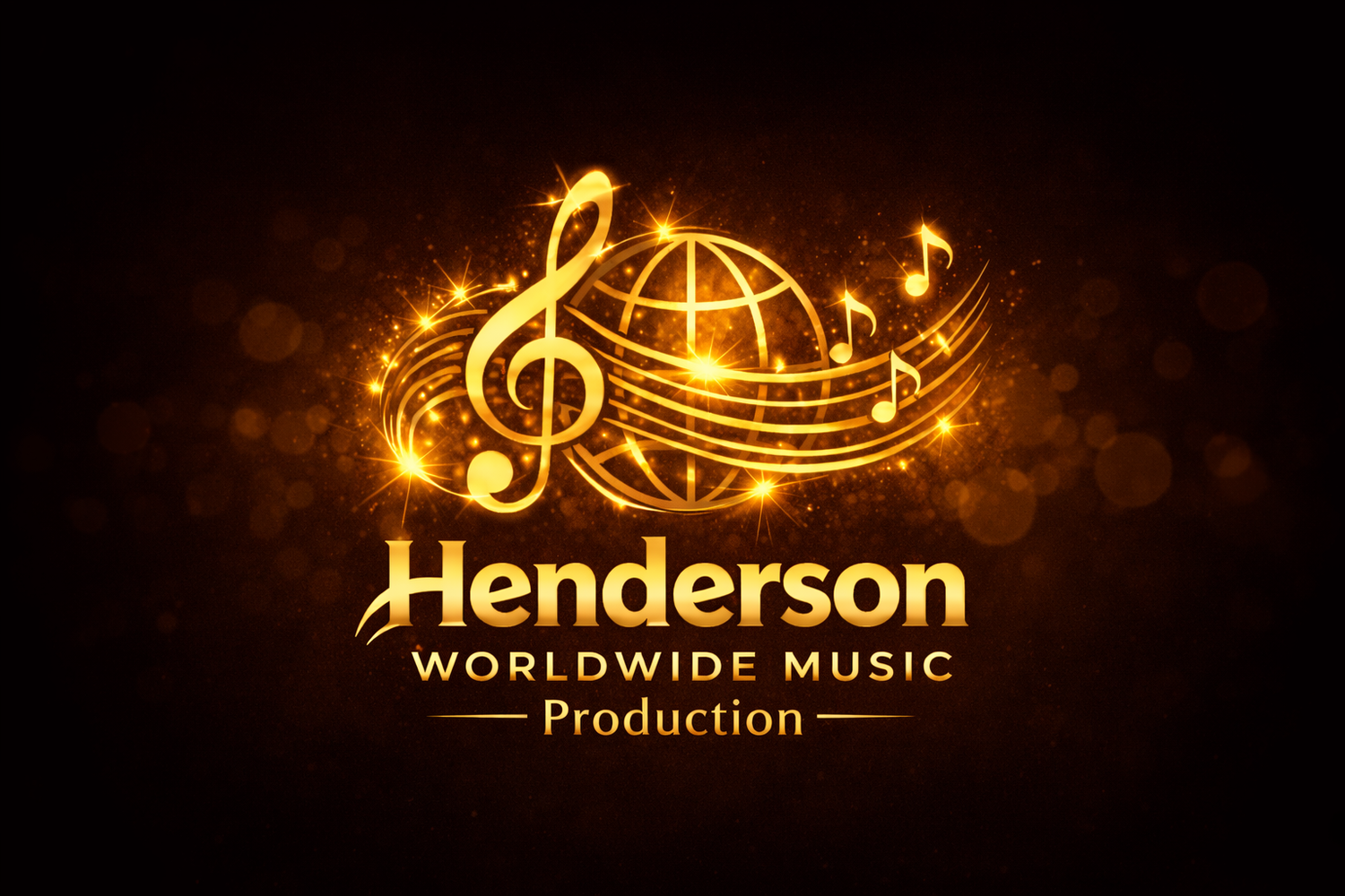 Henderson Worldwide Music