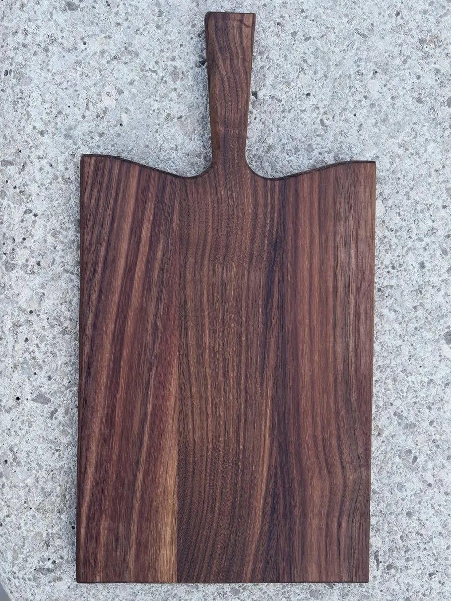 Small Cutting Board