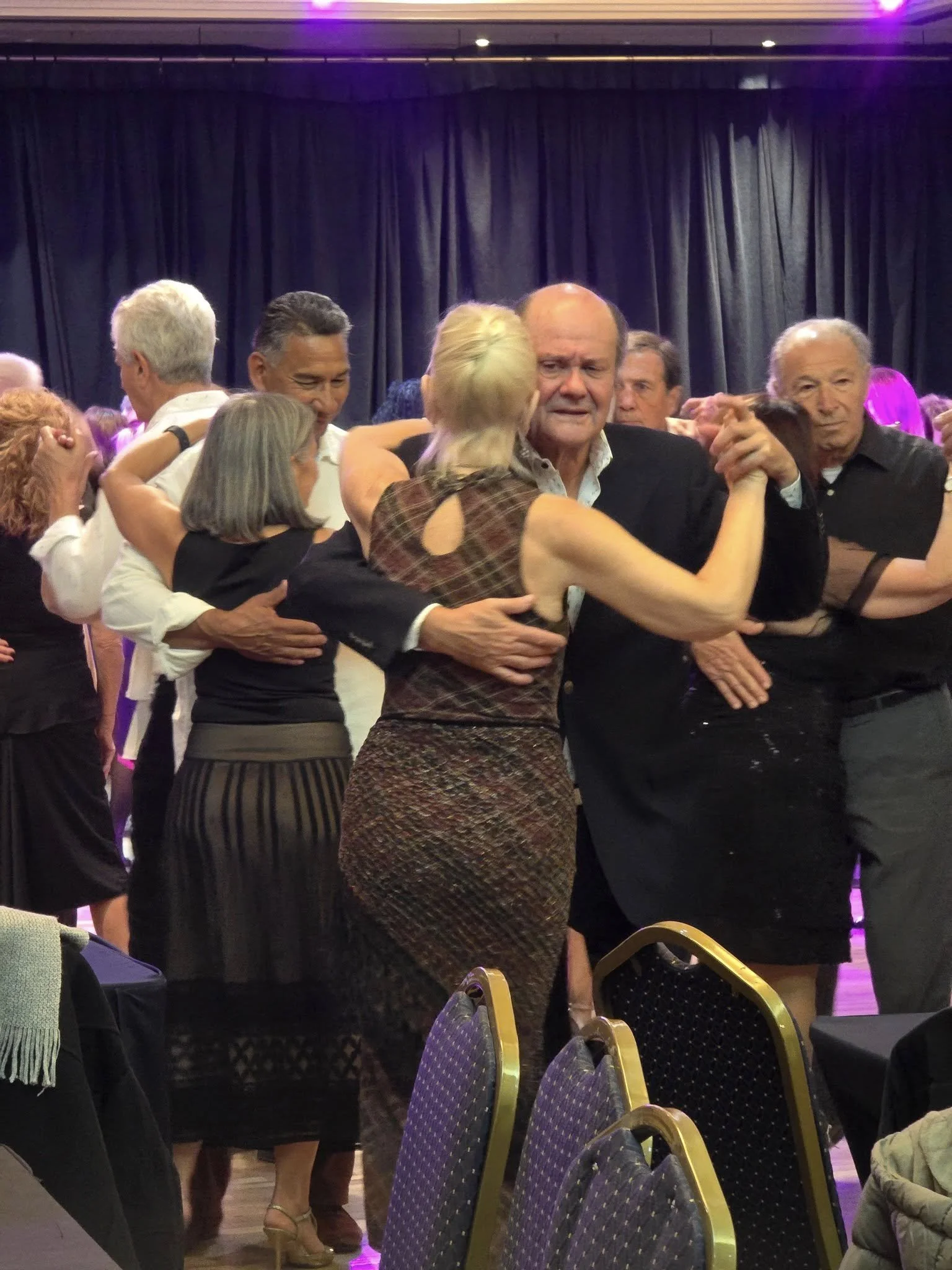 minnesota tango society calendar