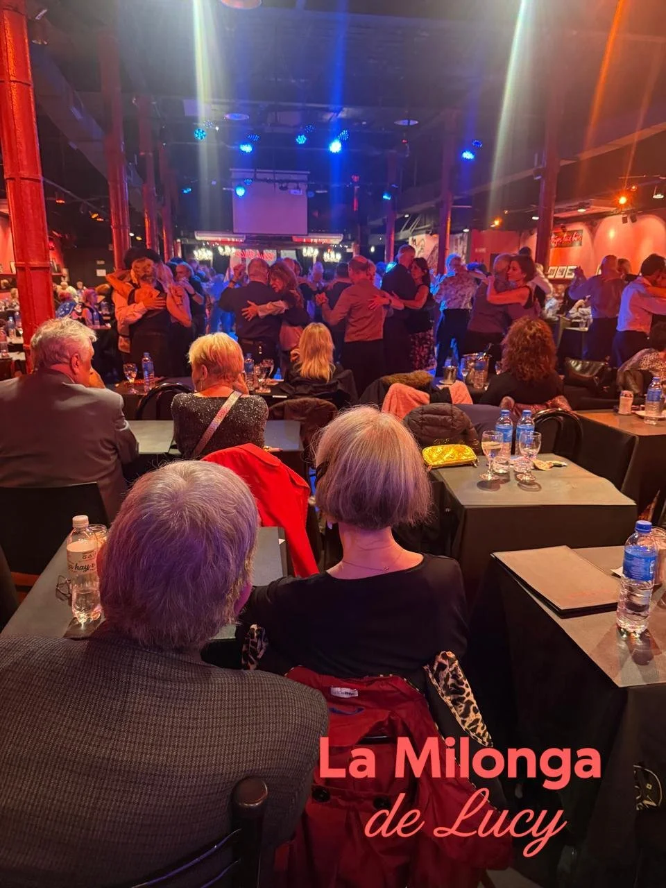 minnesota tango society