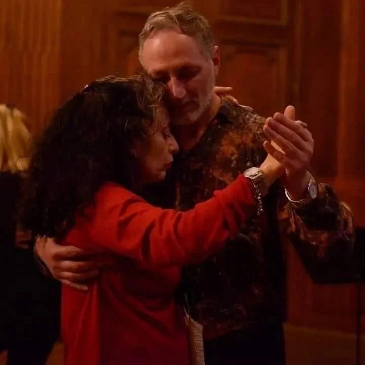 adult dance classes st paul