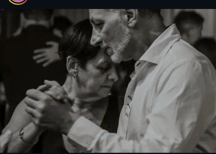 tango clases in St Paul