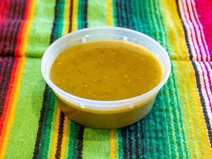 Avocado Sauce