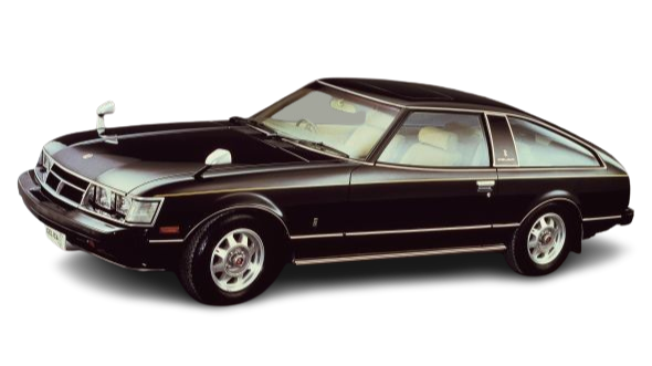 1978 Toyota Supra (A40/A50)