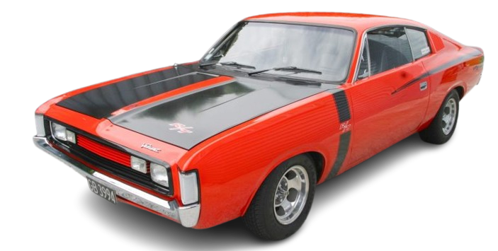 1971 Chrysler Valiant (VH) Charger