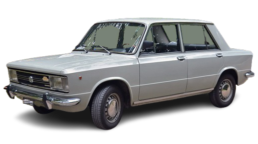 1969 Autobianchi A111