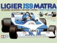 1979 TAMIYA #58012 Ligier JS9 Matra (CS)