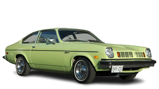1974 Pontiac Astre