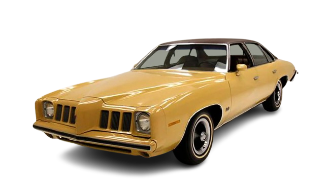 1973 Pontiac Grand_Am