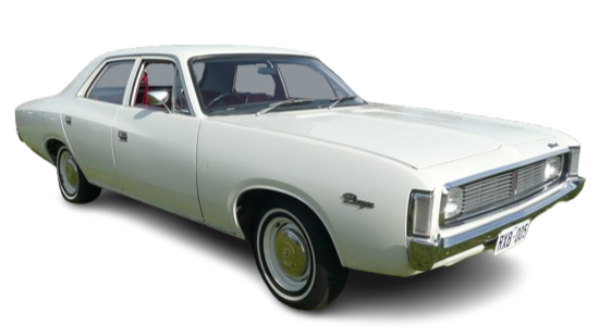1971 Chrysler Valiant (VH)