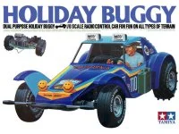 1980 TAMIYA 58023 Holiday Buggy