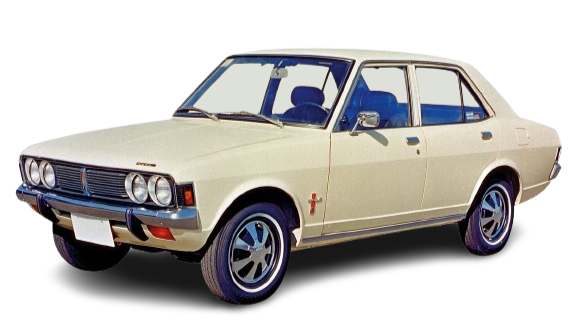 1970 Dodge Colt