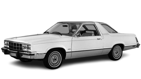 1978 Ford Fairmont