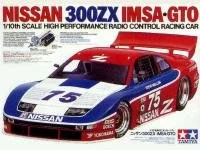 1991 TAMIYA 58091 Nissan 300ZX IMSA GTO