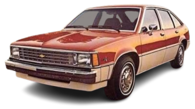 1979 Chevrolet Citation