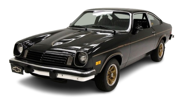 1975 Chevrolet Cosworth Vega