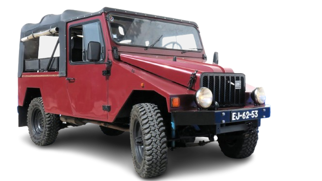 1979 UMM Cournil