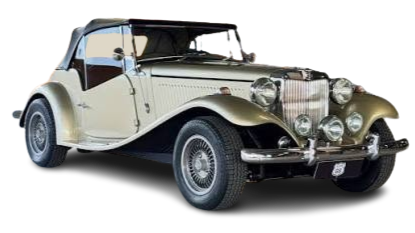 1974 MP Lafer