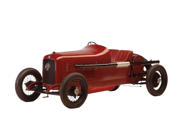 1913 ALFA 40/60 HP