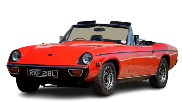 1972 Jesen-Healy