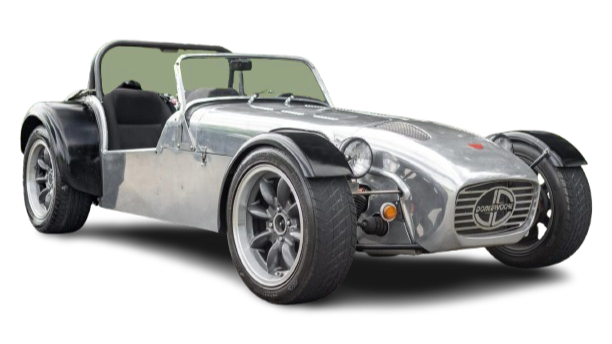 1978 Donkervoort S7