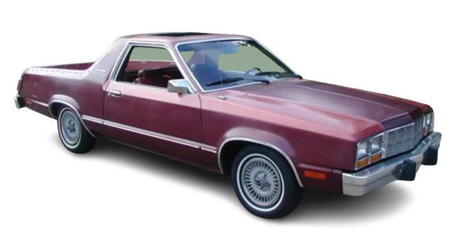 1979 Ford Durango