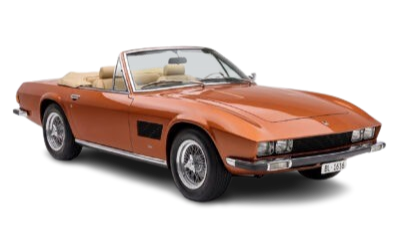 1975 Monteverdi Palm Beach